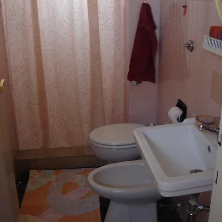 Szálloda Balduina 3*