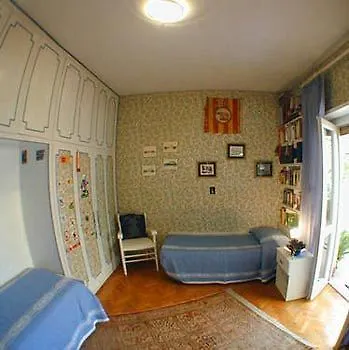 Szálloda Balduina 3*