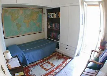 Balduina 3* Róma