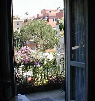 Balduina Róma