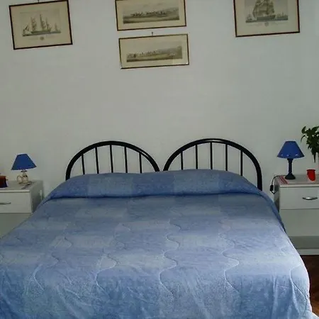 מלון Balduina 3*