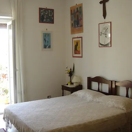 Balduina מלון רומא