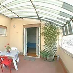 Hotel Balduina